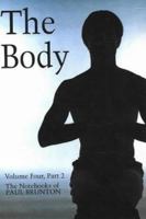 The Body 0943914205 Book Cover