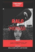 Ralo and Monae: Luv @ first sight (Ralo & Monae) B0DF6J2HN5 Book Cover