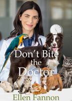 Don't Bite the Doctor 195266165X Book Cover