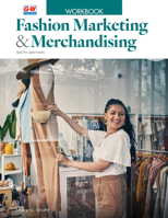 Fashion Marketing and Merchandising 1590709187 Book Cover