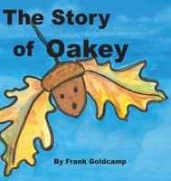 The Story of Oakey 1088025692 Book Cover