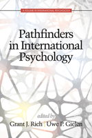 Pathfinders in International Psychology (HC) 1681231441 Book Cover