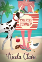 Chasing Summer (A Summer O'Dare Mystery) 1790541328 Book Cover
