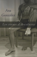 Los errores al descubierto B0F5358X3Y Book Cover