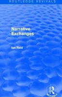 Narrative Exchanges 113880102X Book Cover