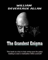 The Grandest Enigma: Magick and Soul 1534718184 Book Cover