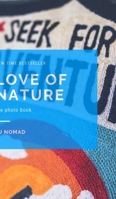 Love of Nature 0464227399 Book Cover