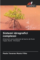 Sistemi idrografici complessi (Italian Edition) 6207862198 Book Cover