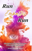 Run Empaths Run B0CV6GSXND Book Cover