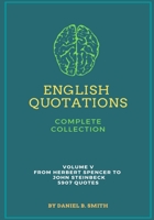 English Quotations Complete Collection Volume V null Book Cover