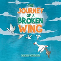 A Broken Wing 1664171274 Book Cover