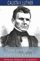 The Vintons and the Karens 1034425390 Book Cover