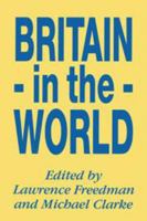 Britain in the World 0521375665 Book Cover