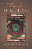 Here I Am 1796048704 Book Cover