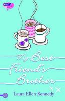 My Best Friend's Brother 1853409227 Book Cover