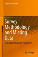 Survey Methodology and Missing Data 3319790102 Book Cover