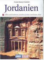 Jordanien: Völker und Kulturen zwischen Jordan und Rotem Meer 3770139798 Book Cover