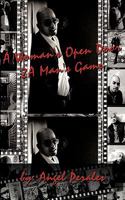 A Woman's Open Door 2a Man's Game 1438947046 Book Cover