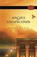 Angels Undercover B0016D3HAK Book Cover