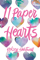 11 Paper Hearts 0593180070 Book Cover