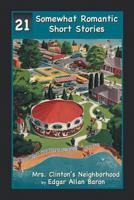 Mrs. Clinton's Neighborhood 1514418592 Book Cover