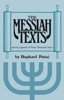 Messiah Texts 0814318509 Book Cover