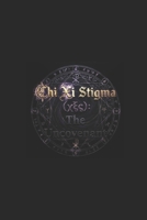 Chi Xi Stigma(???): The Uncovenant 666 B0H7MCB464 Book Cover