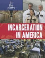 Incarceration in America 143585277X Book Cover
