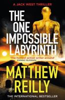 The One Impossible Labyrinth 1760559091 Book Cover