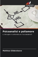 Psicoanalisi e poliamore (Italian Edition) 6207932447 Book Cover