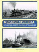 Kingston-Upon-Hull 1871233305 Book Cover