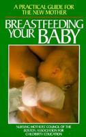 Breastfeeding Baby 0895293870 Book Cover