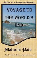 Voyage to the world's end 1493769952 Book Cover
