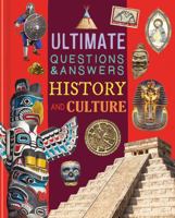 Ultimate Questions & Answers: History and Culture 1837714444 Book Cover