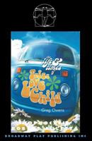 THE LIFE AND TIMES OF TULSA LOVECHILD 0881452394 Book Cover