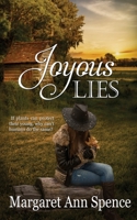 Joyous Lies 1509234721 Book Cover