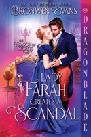 Lady Farah Creates a Scandal 1967169993 Book Cover