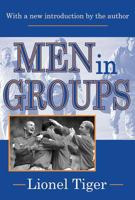 Men in Groups 0394705882 Book Cover