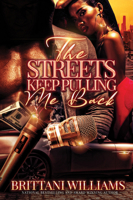 The Streets Keep Pulling Me Back 1645564371 Book Cover