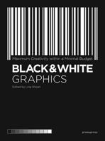 Black and White Graphics 8416851689 Book Cover