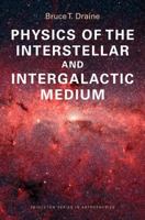 Physics of the Interstellar and Intergalactic Medium 0691122148 Book Cover