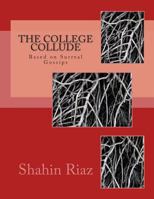 The College Collude 1495446700 Book Cover