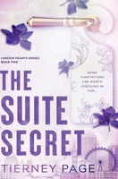 The Suite Secret 1538782901 Book Cover