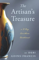 The Artisan’s Treasure B0FCBJJMRG Book Cover