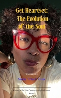 Get Heartset: The Evolution of the Soul 9375273091 Book Cover