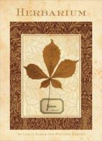 Herbarium Boxed Notecards 1416200681 Book Cover