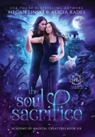The Soul Sacrifice 1948704951 Book Cover
