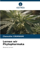 Lernen wir Phytopharmaka (German Edition) 6202470259 Book Cover