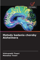 Metody badania choroby Alzheimera (Polish Edition) 6209778089 Book Cover