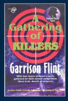 Case of the Gathering of Killers 1520586078 Book Cover